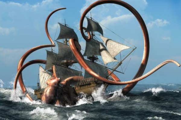 Kraken17 at сайт