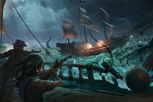 Kraken 12 at