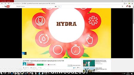 Вход на кракен